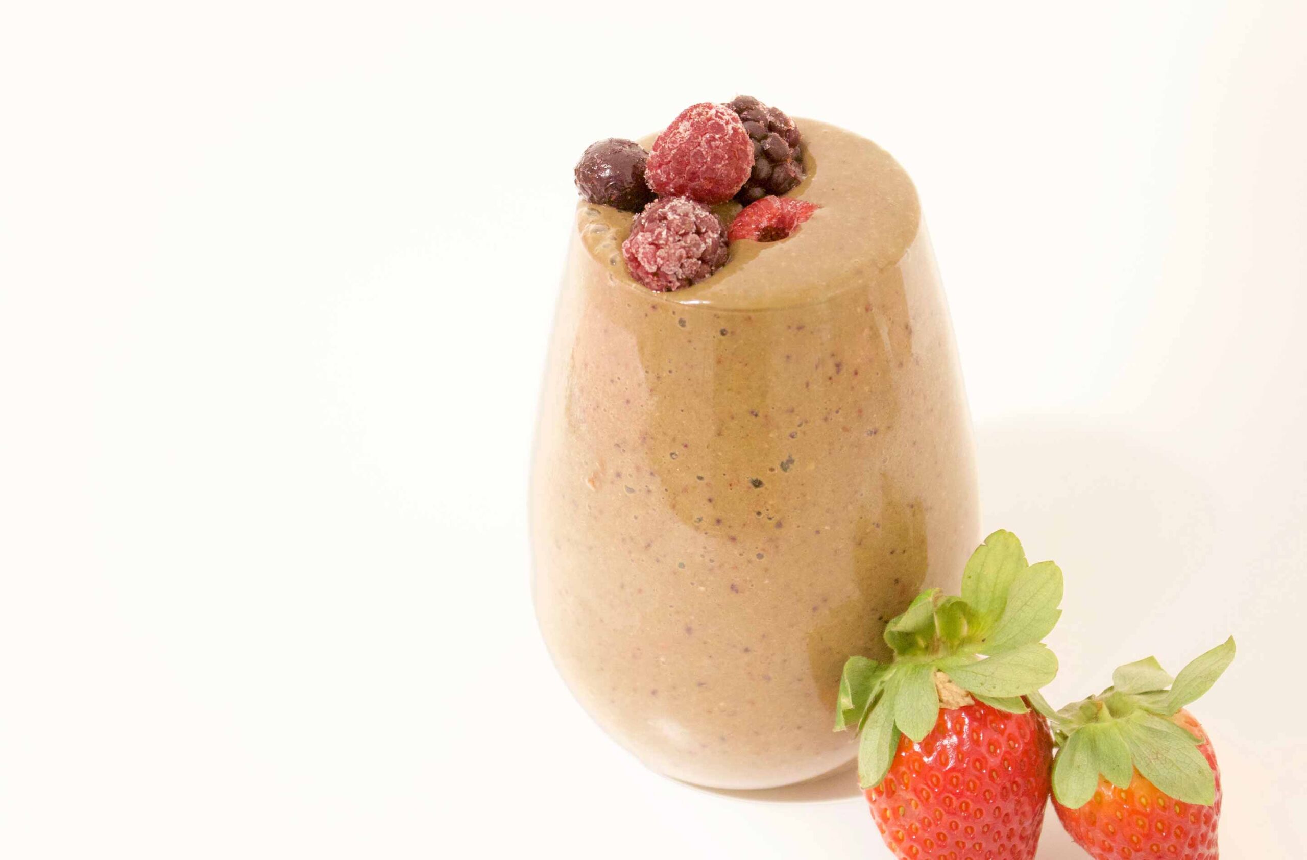 Fruit Smoothie Fruit Smoothie