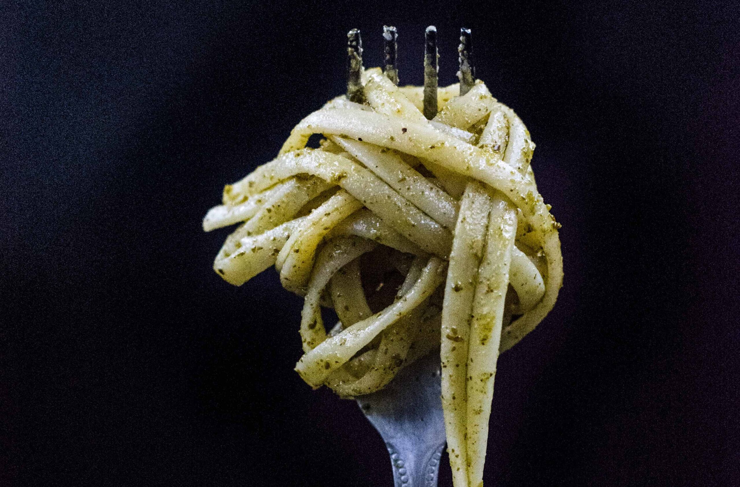 Pesto Pasta Pesto Pasta