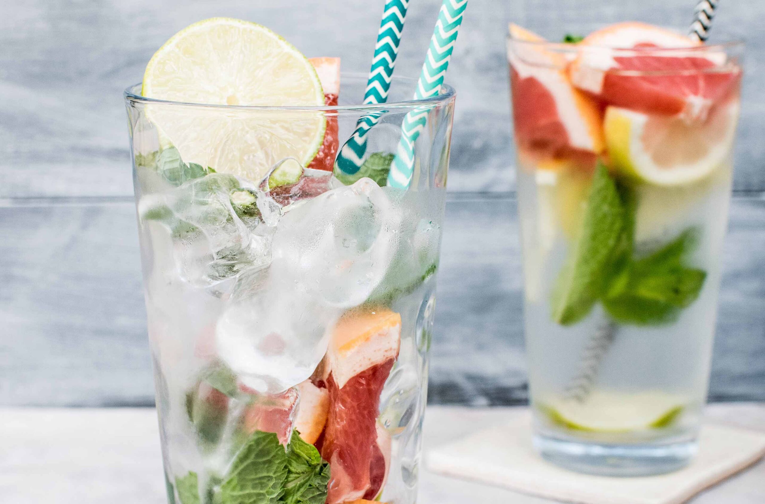 Summer Smoothies Summer Smoothies